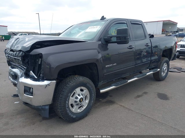 1GC2KVEG4FZ537254 Chevrolet l96