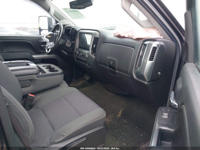 1GC2KVEG4FZ537254 Chevrolet l96