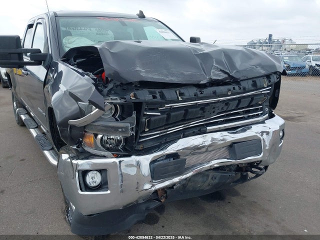 1GC2KVEG4FZ537254 Chevrolet l96