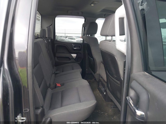 1GC2KVEG4FZ537254 Chevrolet l96
