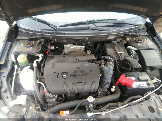 JA32V2FWXGU003457 Mitsubishi Lancer Es/se/sel
