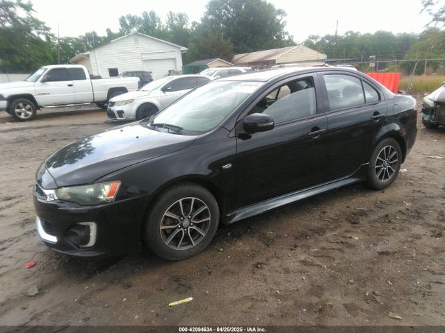 JA32V2FWXGU003457 Mitsubishi Lancer Es/se/sel