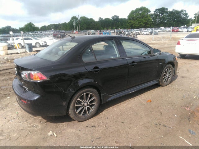 JA32V2FWXGU003457 Mitsubishi Lancer Es/se/sel