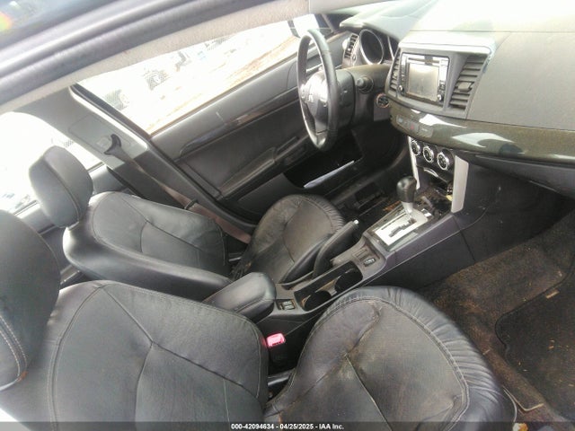JA32V2FWXGU003457 Mitsubishi Lancer Es/se/sel