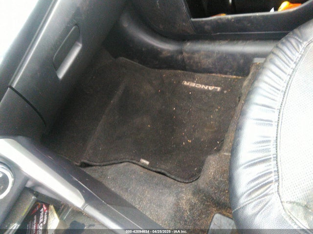 JA32V2FWXGU003457 Mitsubishi Lancer Es/se/sel