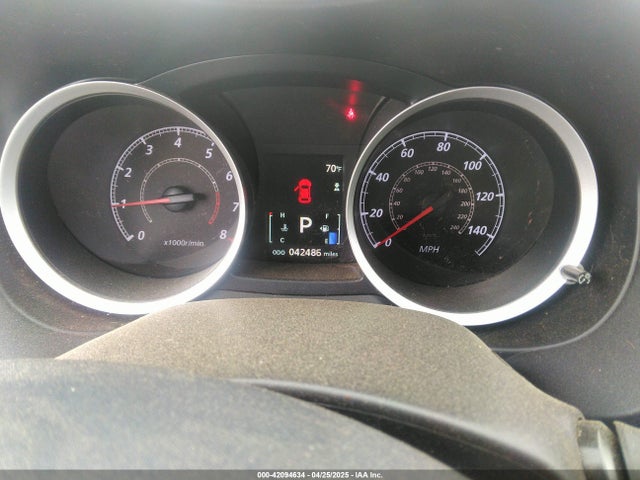 JA32V2FWXGU003457 Mitsubishi Lancer Es/se/sel