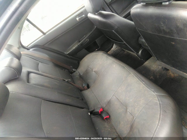 JA32V2FWXGU003457 Mitsubishi Lancer Es/se/sel