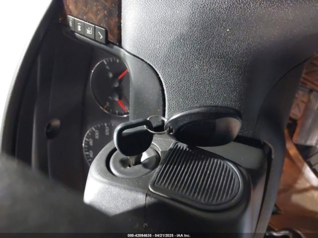 2G1WC5E35G1153188 Chevrolet Impala Limited Ltz