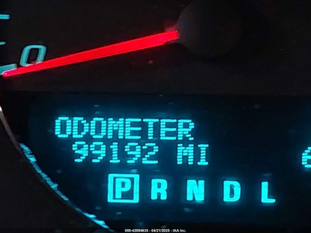 2G1WC5E35G1153188 Chevrolet Impala Limited Ltz