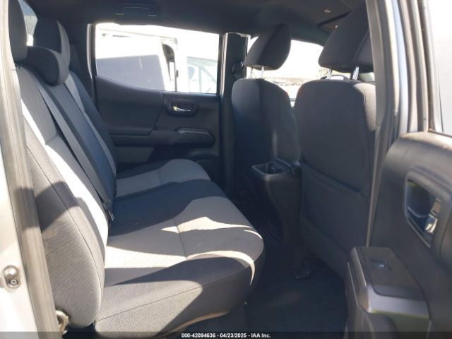 3TMCZ5ANXLM344835 Toyota Tacoma Trd Off-road