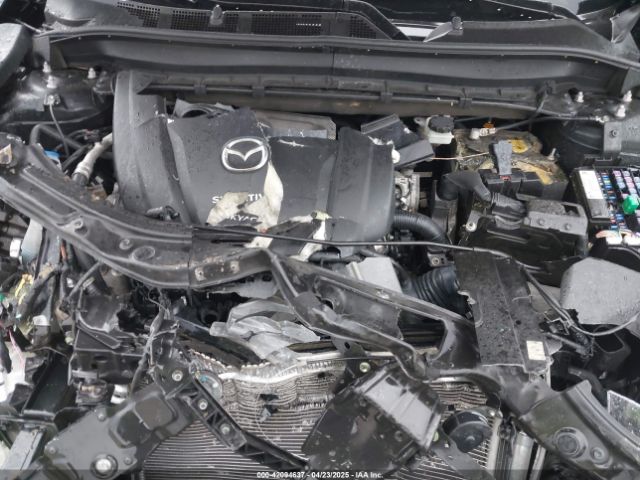 2020 MAZDA CX-5 JM3KFBCM5L0802234 Photo 9
