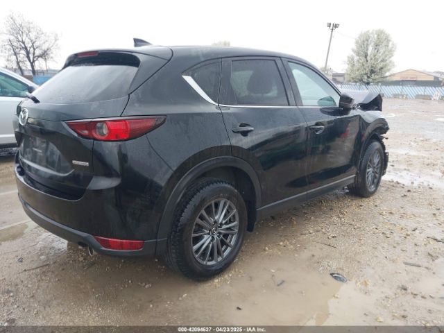2020 MAZDA CX-5 JM3KFBCM5L0802234 Photo 3