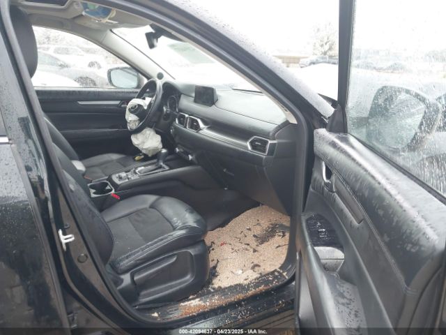 2020 MAZDA CX-5 JM3KFBCM5L0802234 Photo 4