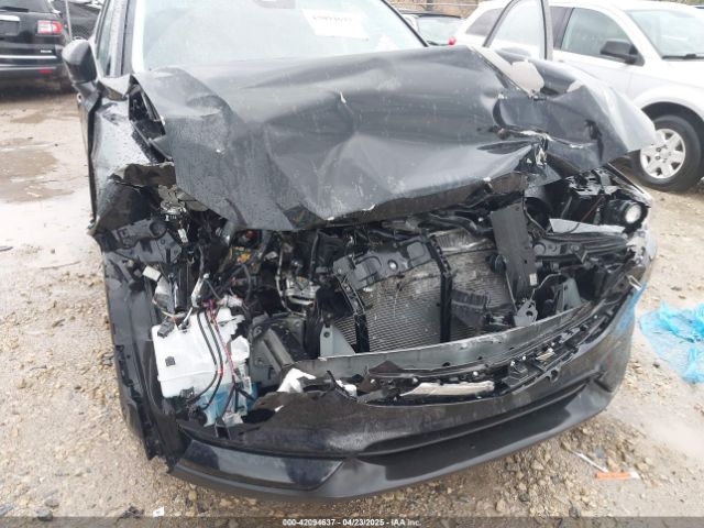 2020 MAZDA CX-5 JM3KFBCM5L0802234 Photo 5
