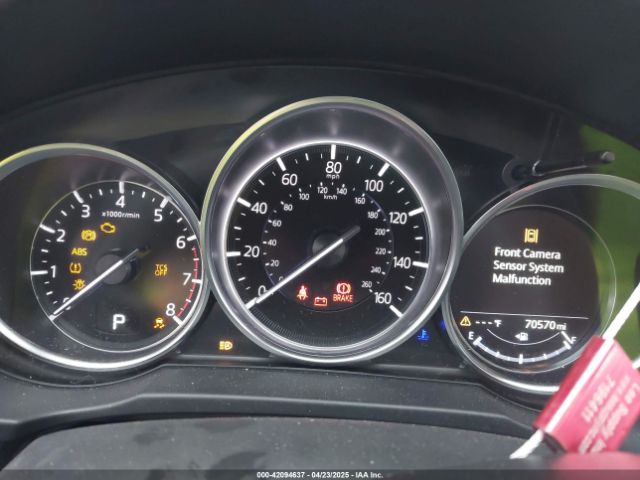 2020 MAZDA CX-5 JM3KFBCM5L0802234 Photo 6