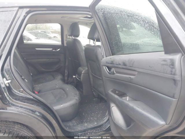 2020 MAZDA CX-5 JM3KFBCM5L0802234 Photo 7