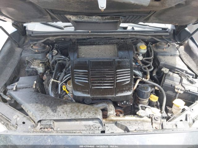 JF1VA1E61G9819570 Subaru Wrx Premium
