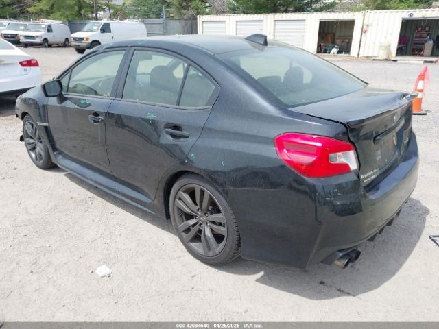 JF1VA1E61G9819570 Subaru Wrx Premium