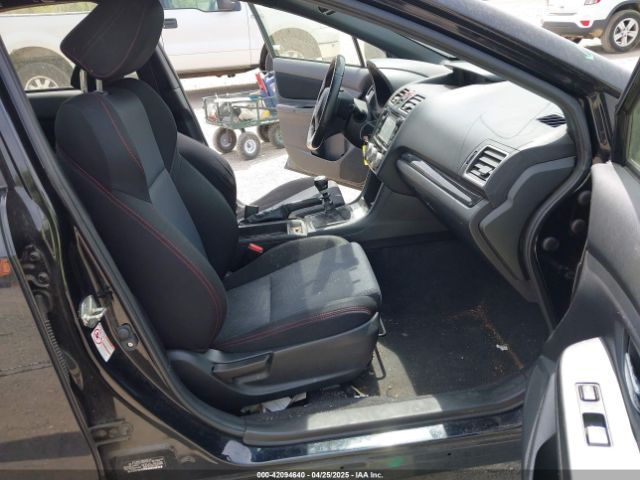 JF1VA1E61G9819570 Subaru Wrx Premium