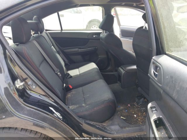 JF1VA1E61G9819570 Subaru Wrx Premium