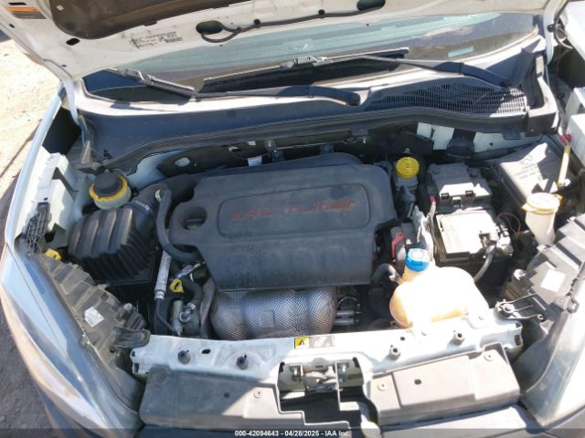 ZFBERFAB9J6L65177 RAM Promaster City Tradesman