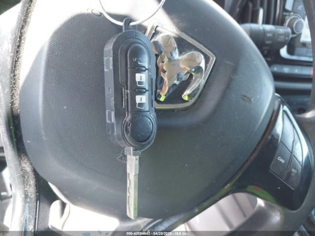 ZFBERFAB9J6L65177 RAM Promaster City Tradesman