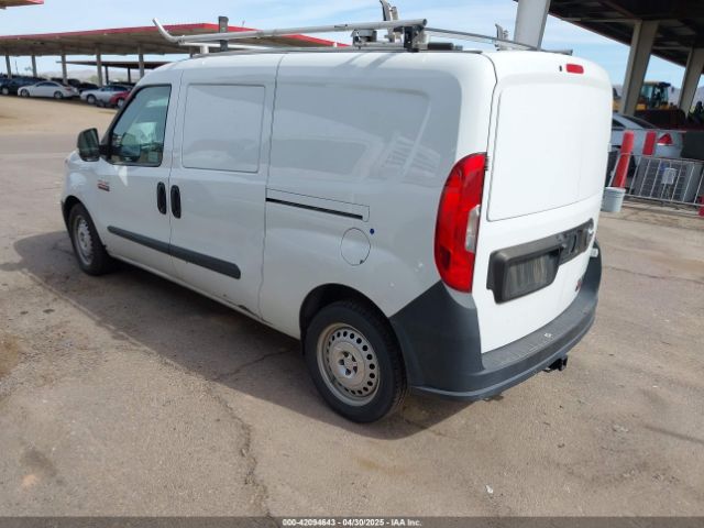 ZFBERFAB9J6L65177 RAM Promaster City Tradesman