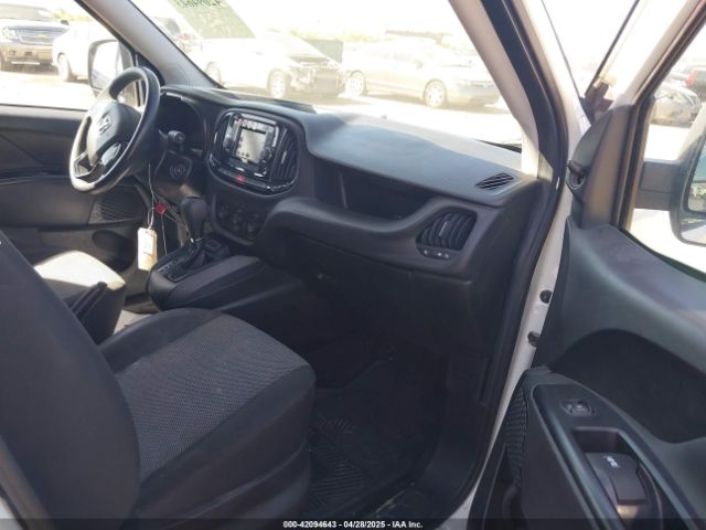 ZFBERFAB9J6L65177 RAM Promaster City Tradesman