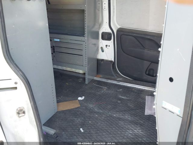 ZFBERFAB9J6L65177 RAM Promaster City Tradesman