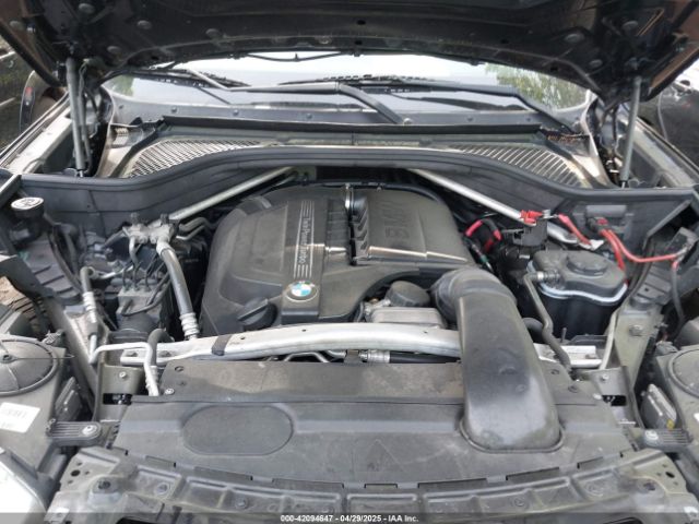 5UXKR0C54E0H18715 BMW X5 Xdrive35i