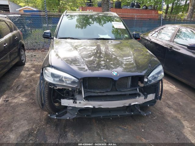 5UXKR0C54E0H18715 BMW X5 Xdrive35i
