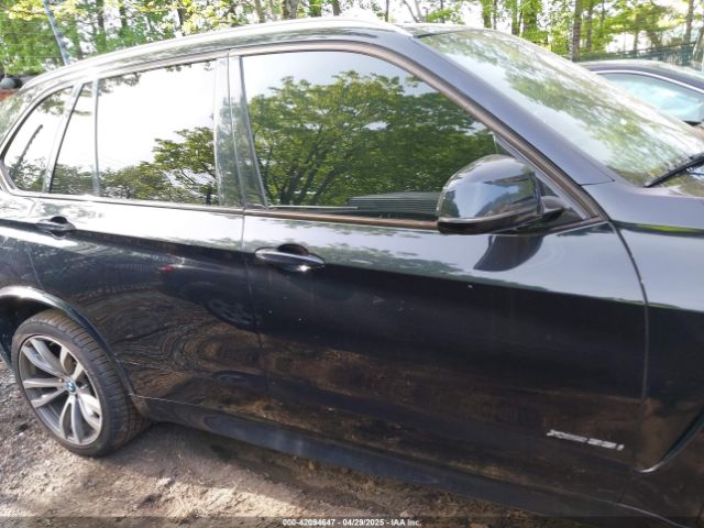 5UXKR0C54E0H18715 BMW X5 Xdrive35i