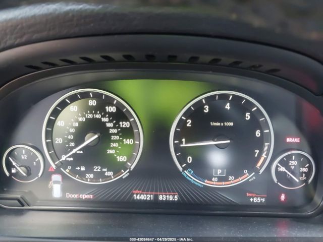 5UXKR0C54E0H18715 BMW X5 Xdrive35i