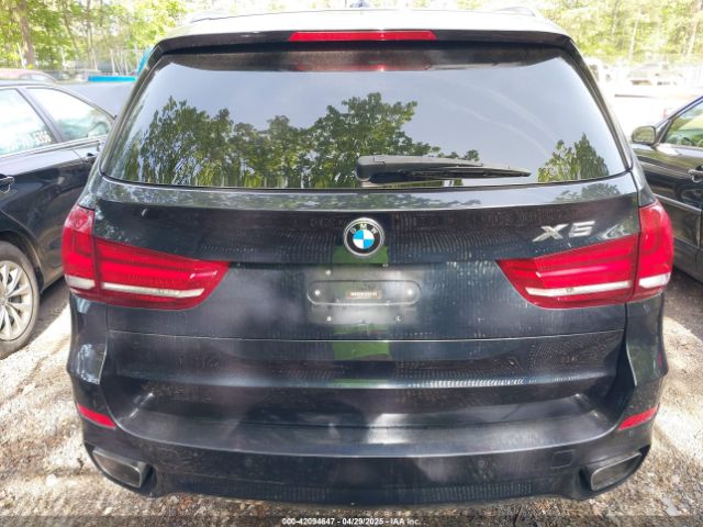 5UXKR0C54E0H18715 BMW X5 Xdrive35i