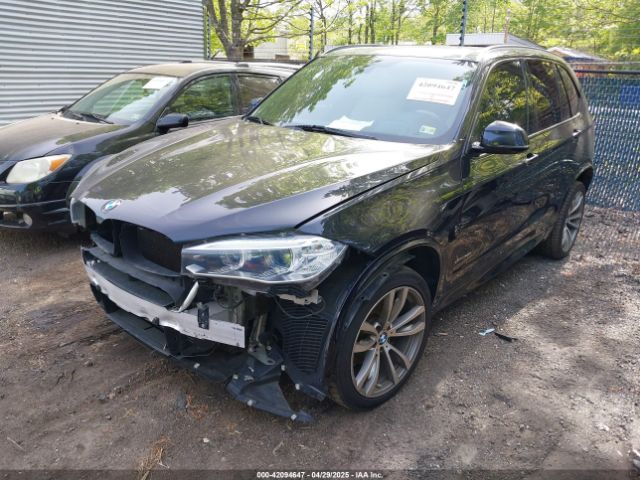 5UXKR0C54E0H18715 BMW X5 Xdrive35i