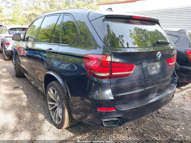 5UXKR0C54E0H18715 BMW X5 Xdrive35i