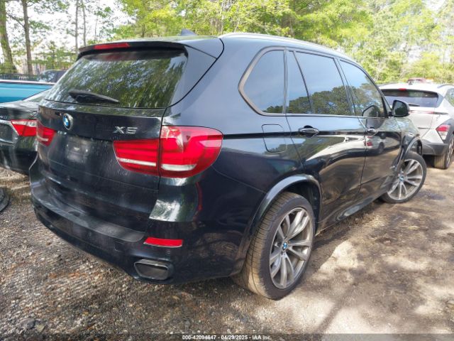 5UXKR0C54E0H18715 BMW X5 Xdrive35i