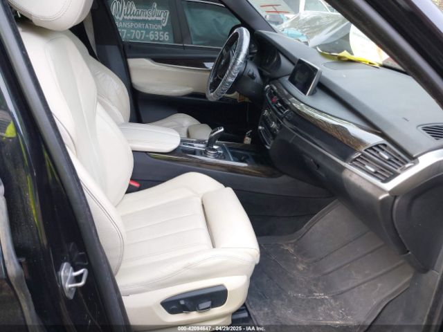 5UXKR0C54E0H18715 BMW X5 Xdrive35i