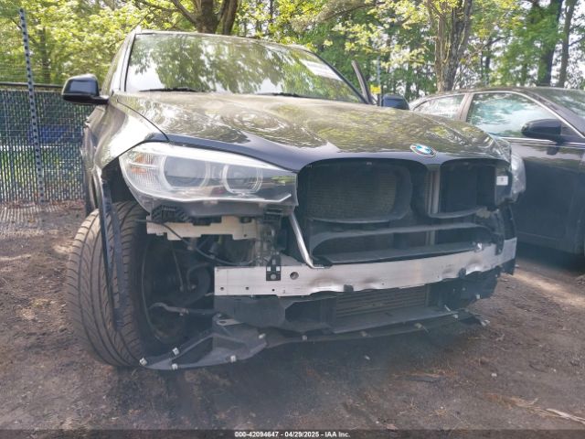 5UXKR0C54E0H18715 BMW X5 Xdrive35i