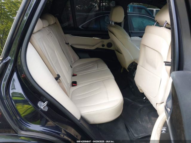 5UXKR0C54E0H18715 BMW X5 Xdrive35i