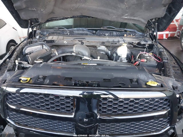 2014 Ram 1500 Sport მანქანა იყიდება აუქციონზე, vin: 1C6RR7MTXES360969, აუქციონის ნომერი: 42094646