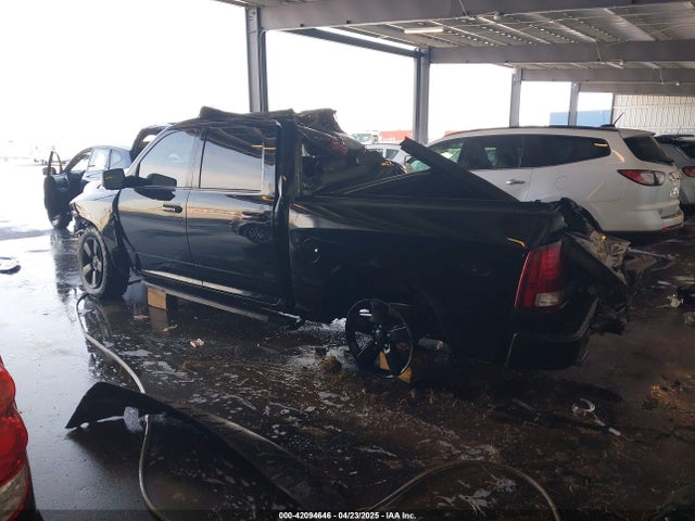 2014 Ram 1500 Sport მანქანა იყიდება აუქციონზე, vin: 1C6RR7MTXES360969, აუქციონის ნომერი: 42094646