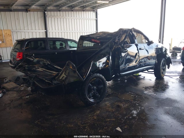 2014 Ram 1500 Sport მანქანა იყიდება აუქციონზე, vin: 1C6RR7MTXES360969, აუქციონის ნომერი: 42094646