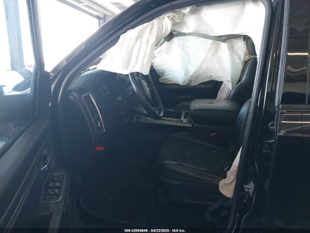 2014 Ram 1500 Sport მანქანა იყიდება აუქციონზე, vin: 1C6RR7MTXES360969, აუქციონის ნომერი: 42094646