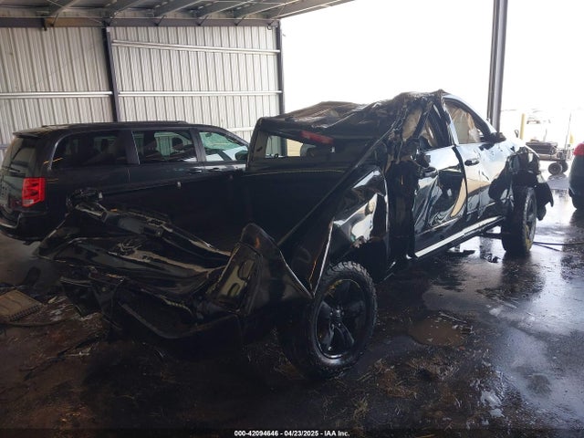 2014 Ram 1500 Sport მანქანა იყიდება აუქციონზე, vin: 1C6RR7MTXES360969, აუქციონის ნომერი: 42094646