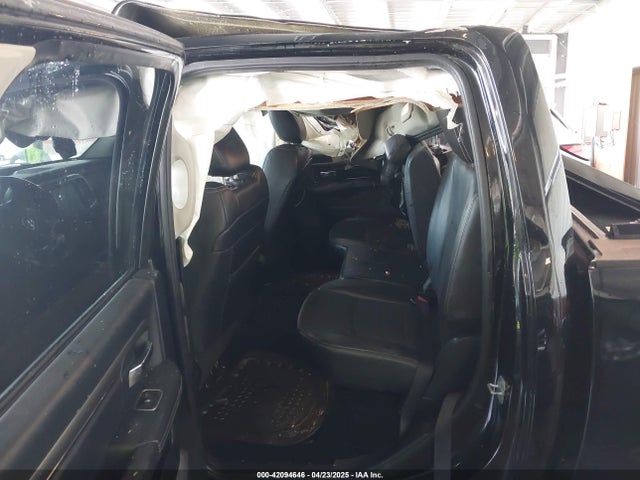 2014 Ram 1500 Sport მანქანა იყიდება აუქციონზე, vin: 1C6RR7MTXES360969, აუქციონის ნომერი: 42094646