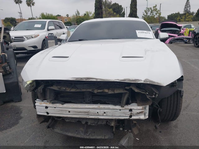 1FA6P8TH6K5176777 Ford 4v