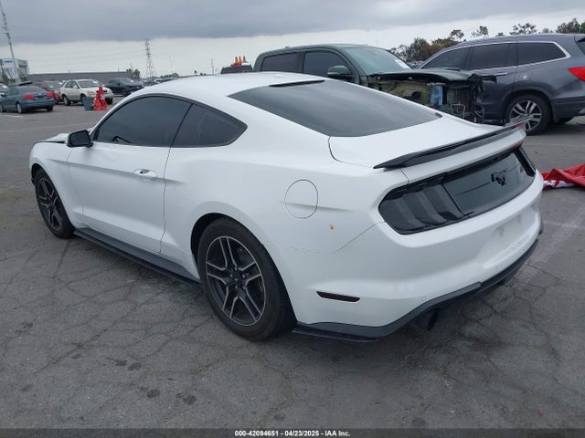 1FA6P8TH6K5176777 Ford 4v