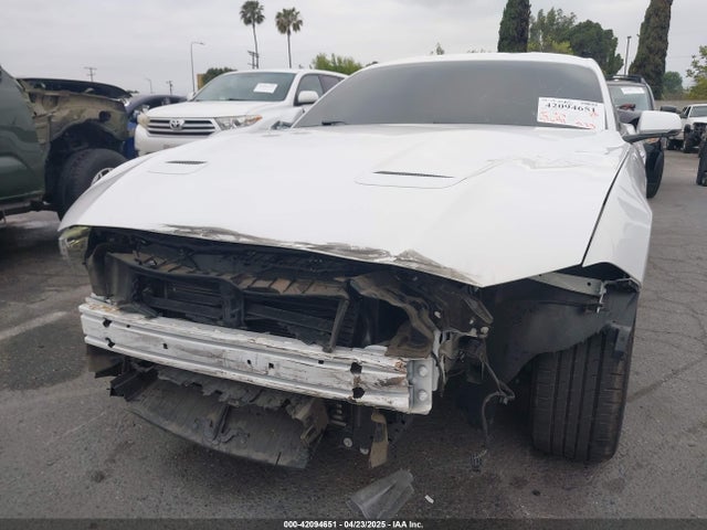 1FA6P8TH6K5176777 Ford 4v
