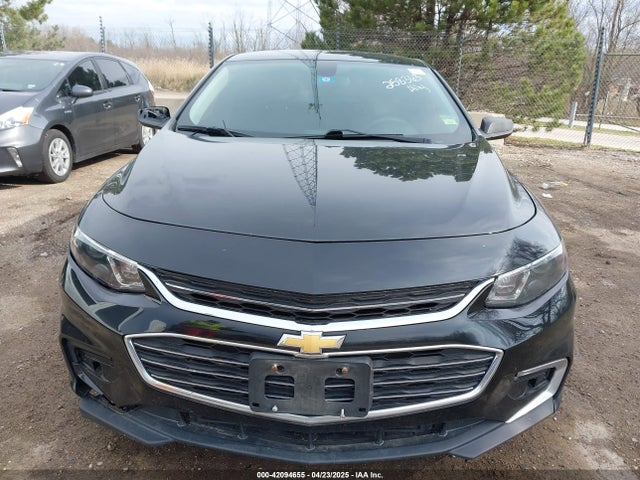 1G1ZB5ST1JF258363 Chevrolet Malibu 1ls